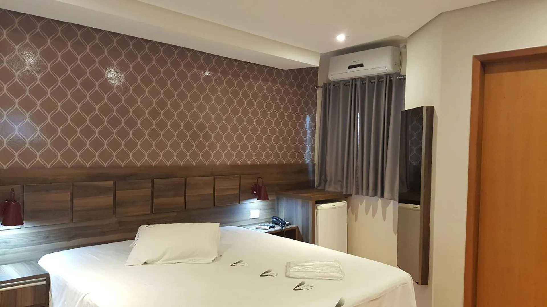 Hotel Biz Sao Paulo