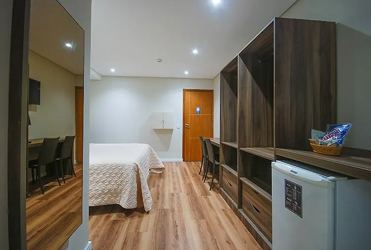 Hotel Biz Sao Paulo