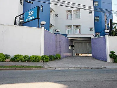 Hotel Biz Sao Paulo Brazil