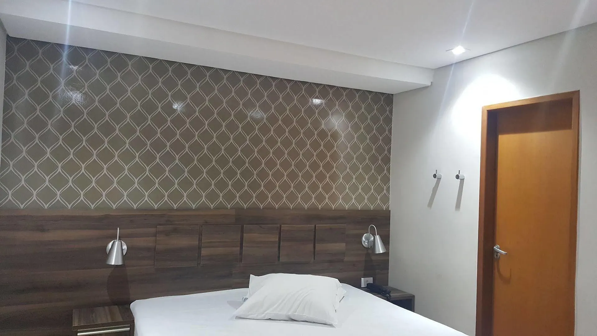 Hotel Biz Sao Paulo