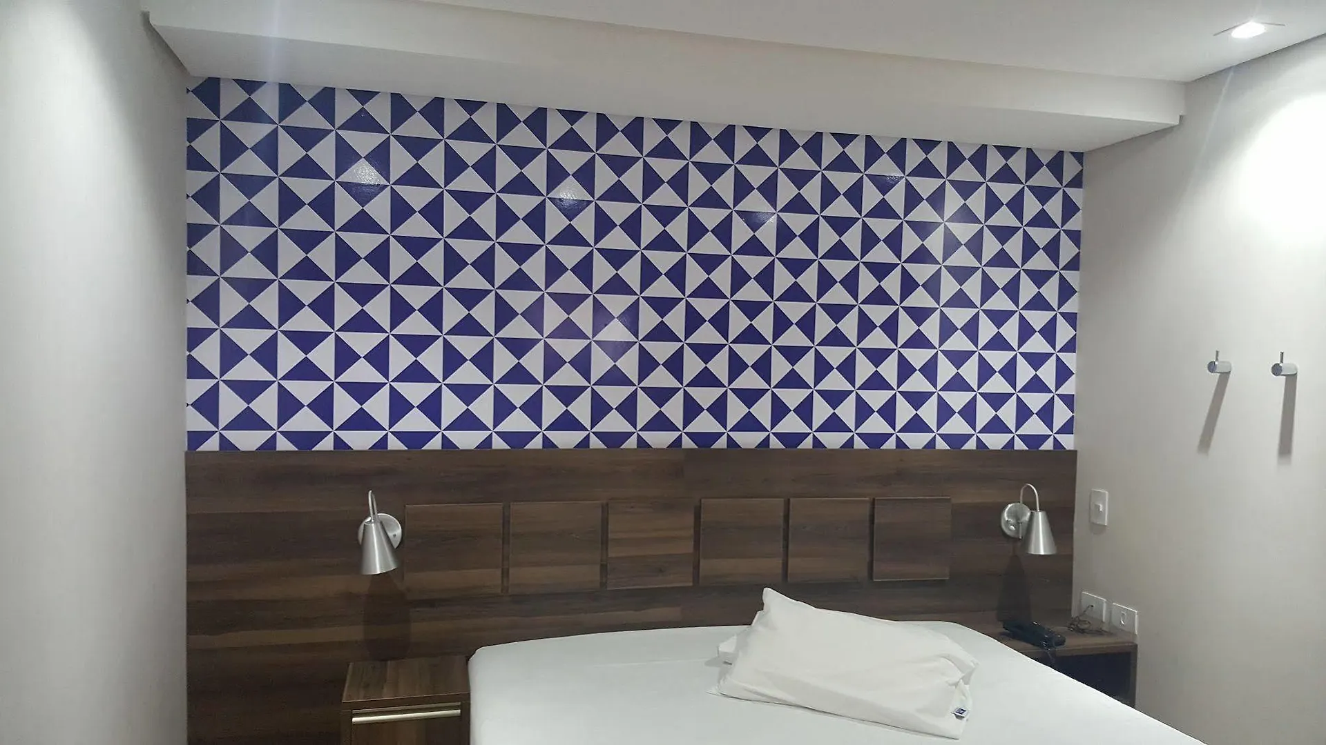 Hotel Biz Sao Paulo Brazil