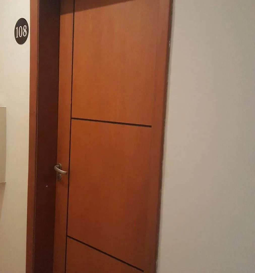 Hotel Biz Sao Paulo