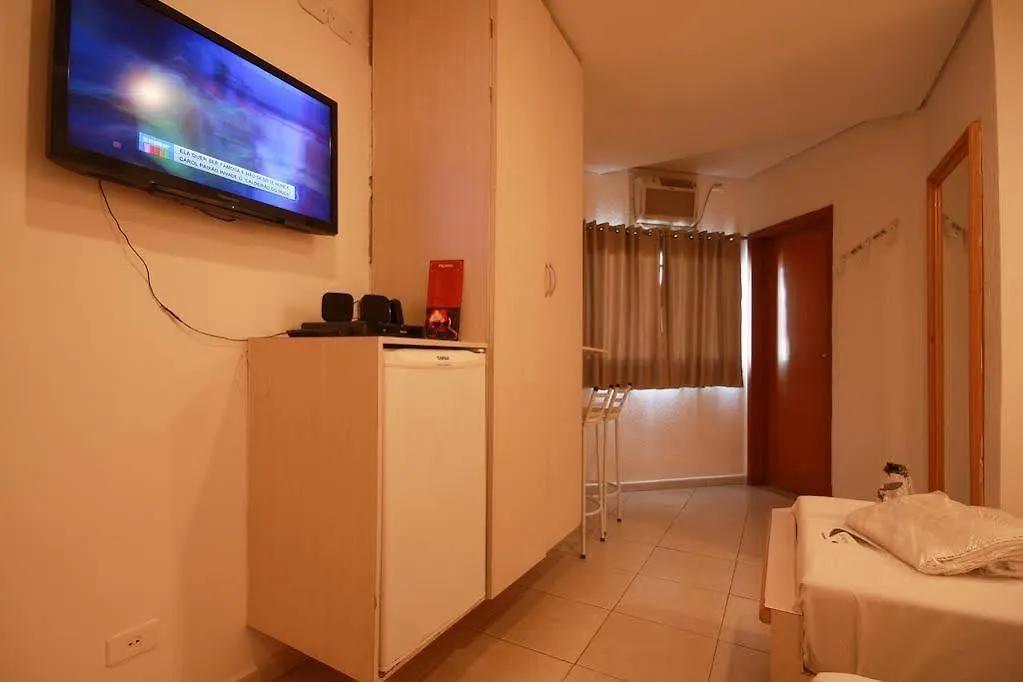 Hotel Biz Sao Paulo 3*,