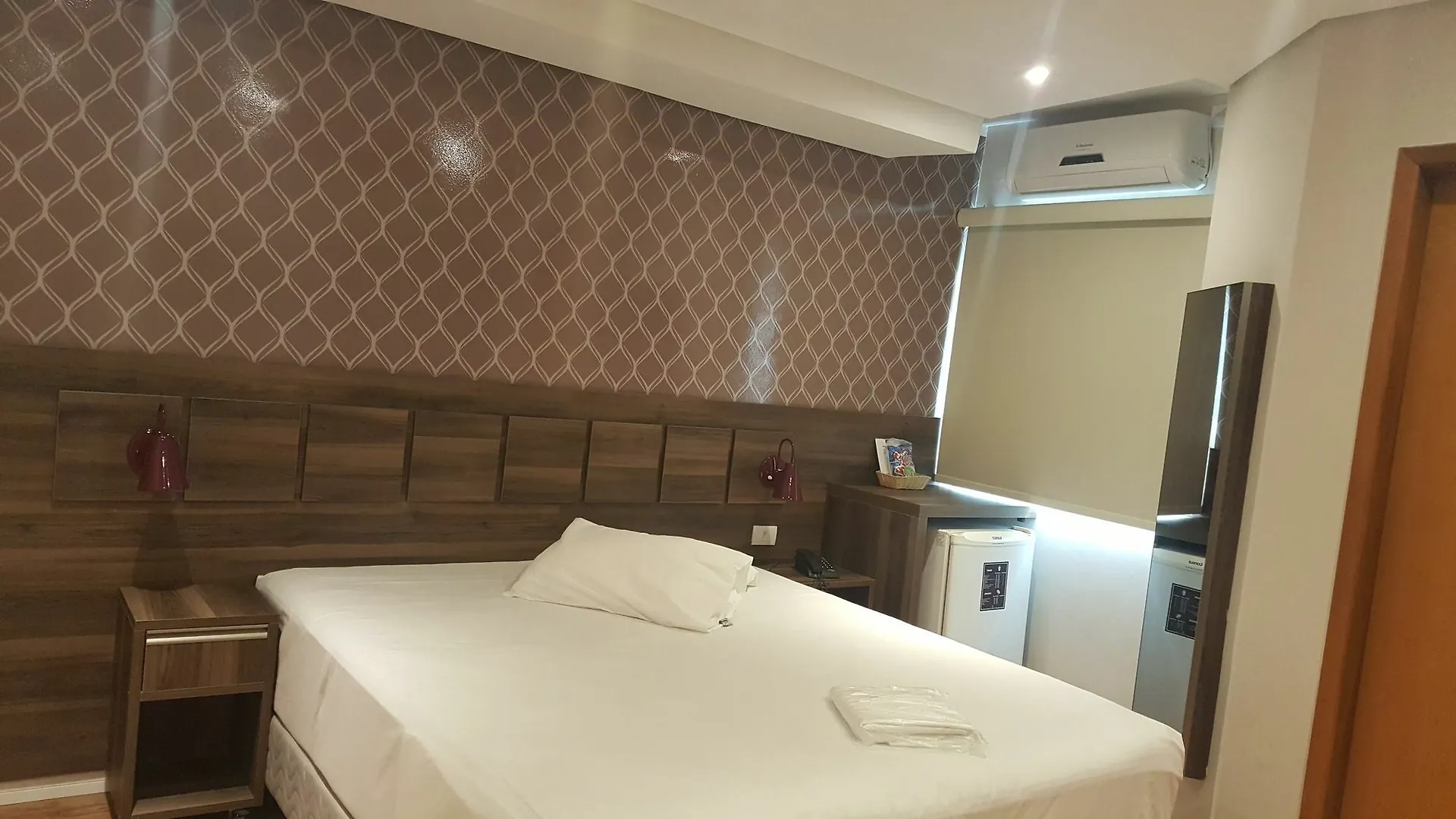 Hotel Biz Sao Paulo