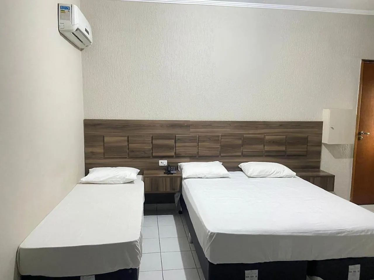 Hotel Biz Sao Paulo