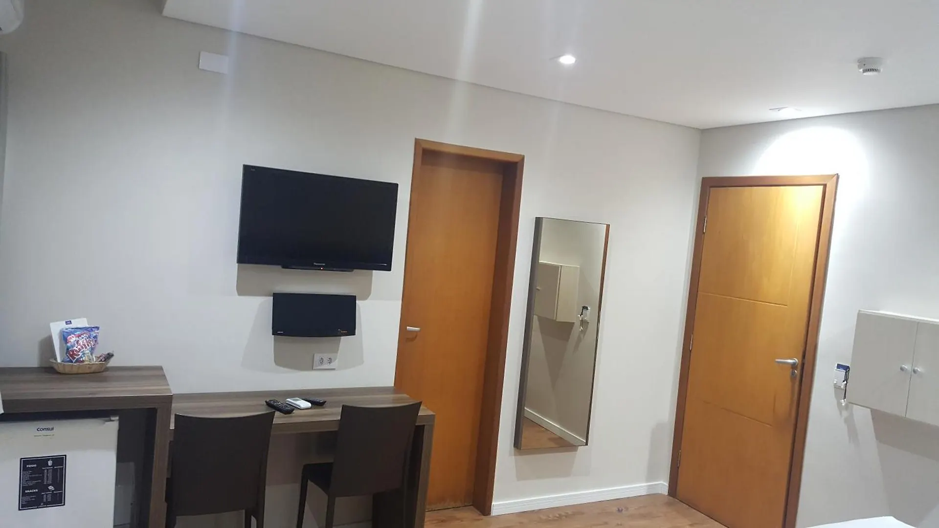 Hotel Biz Sao Paulo