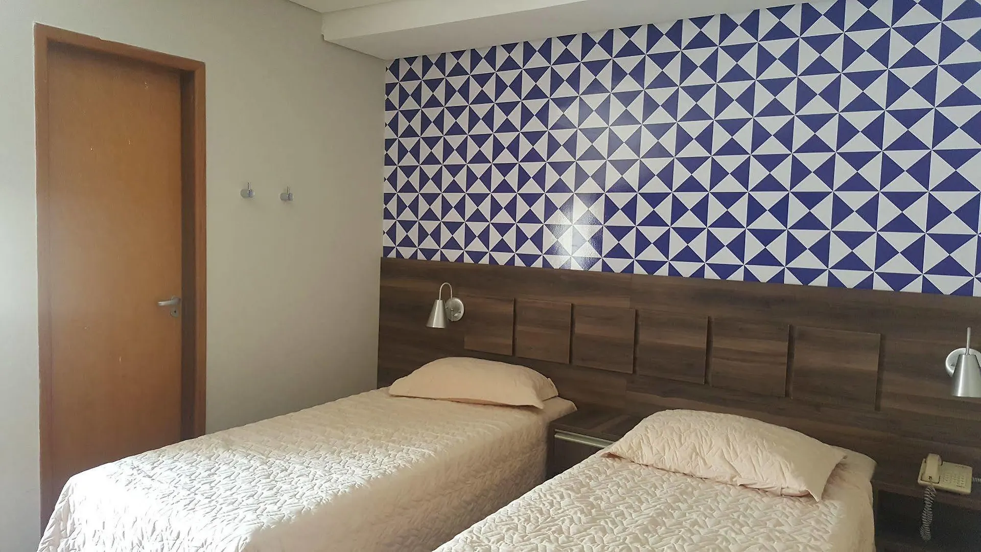 ***  Hotel Biz Sao Paulo Brazil