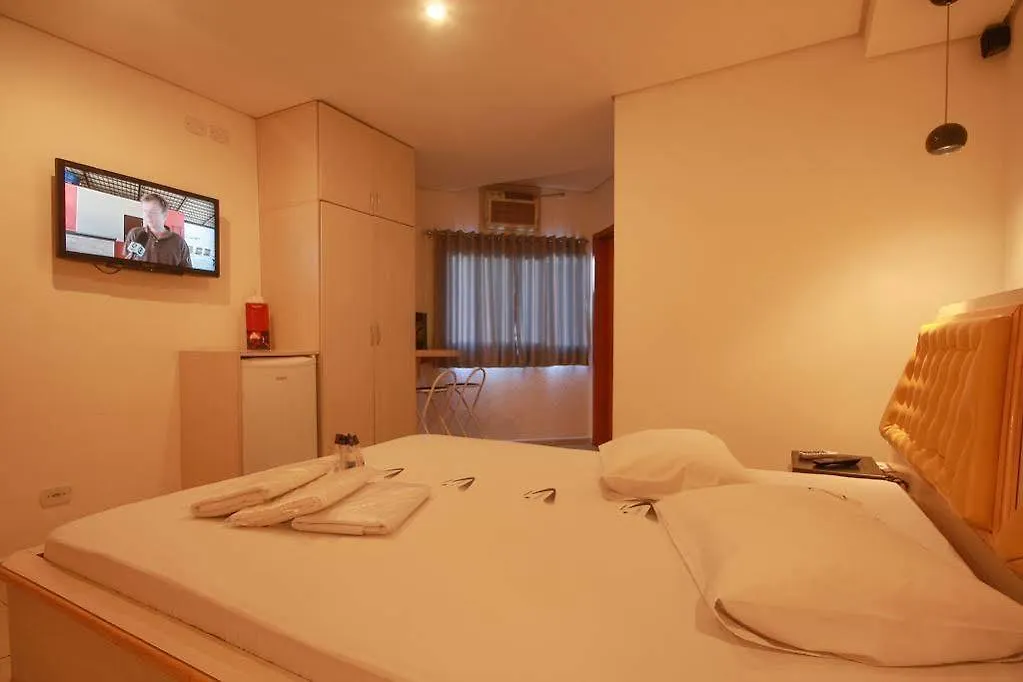 Hotel Biz Sao Paulo 3*,  Brazil