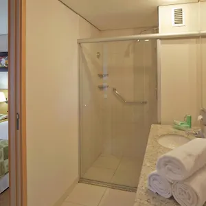Hotel Parque Anhembi By Ihg, Sao Paulo