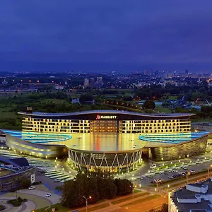 Marriott Belarus