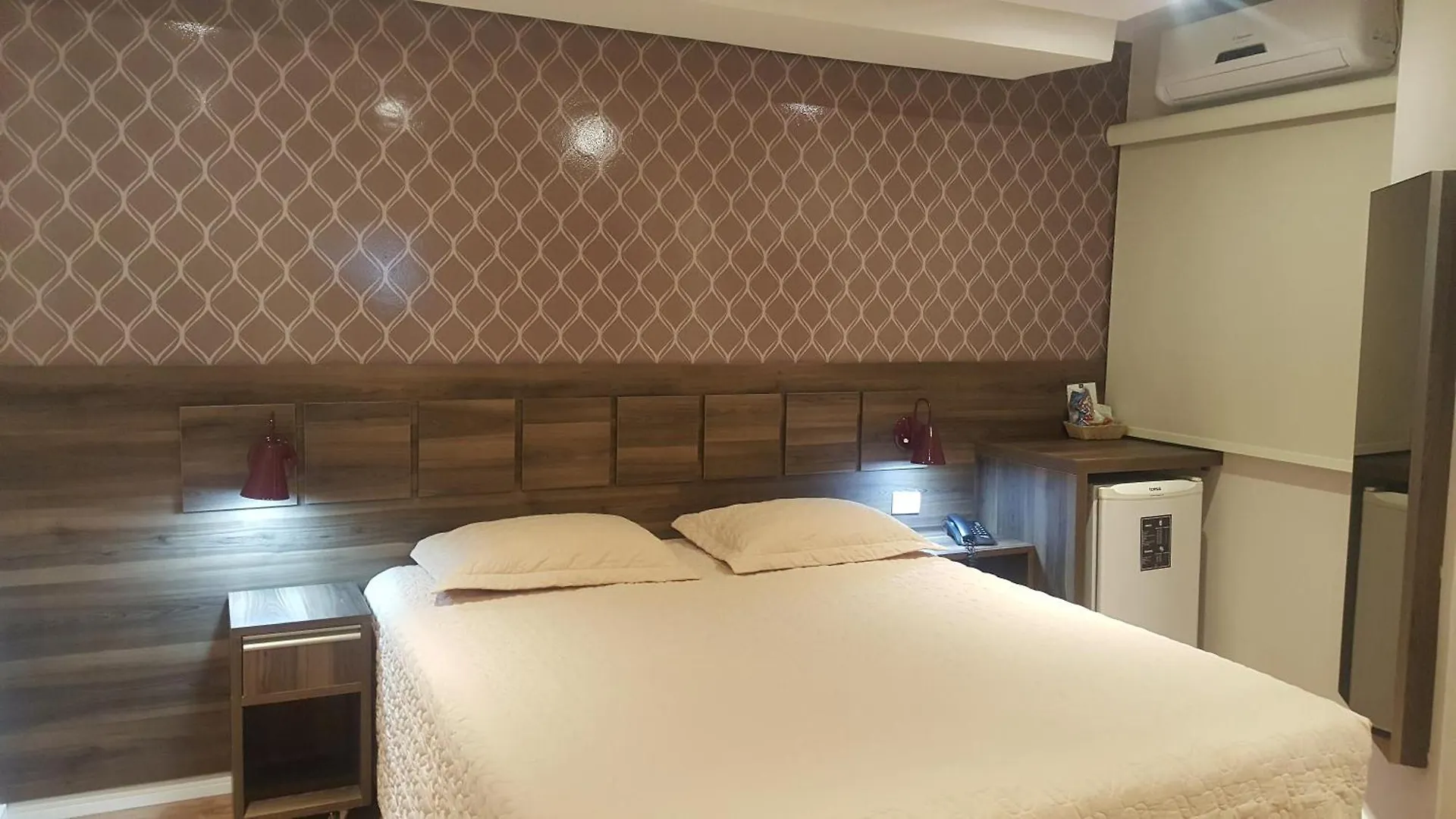 Hotel Biz Sao Paulo
