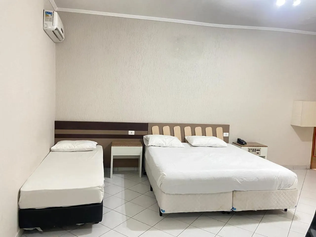Hotel Biz Sao Paulo