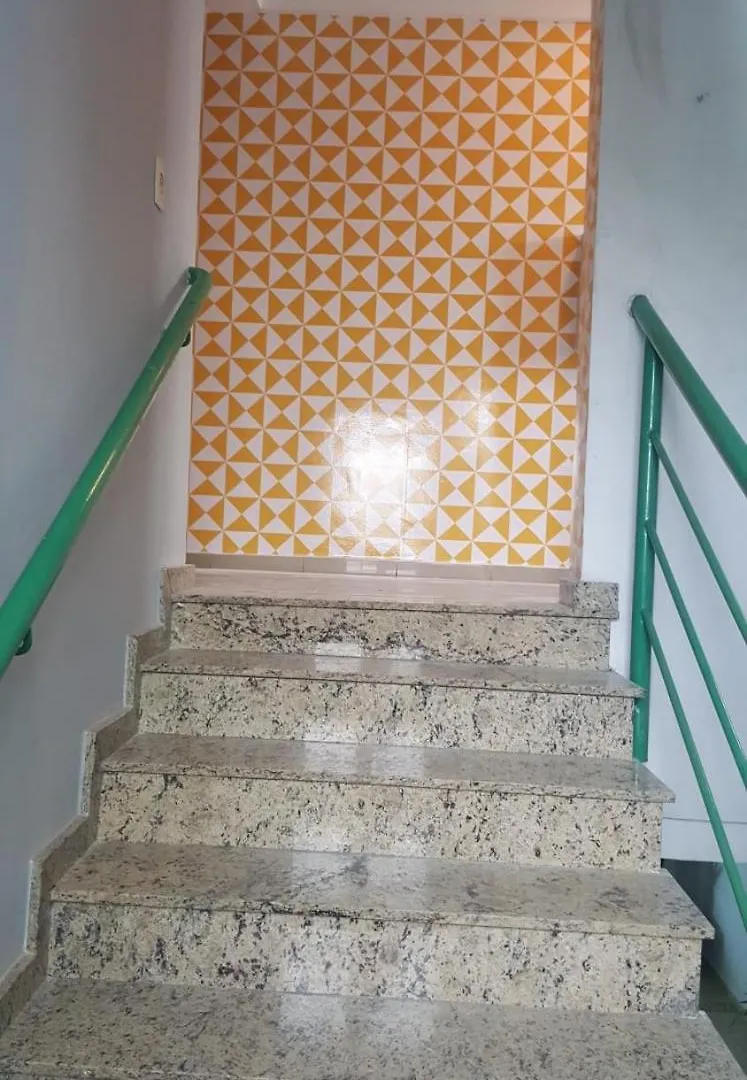 Hotel Biz Sao Paulo