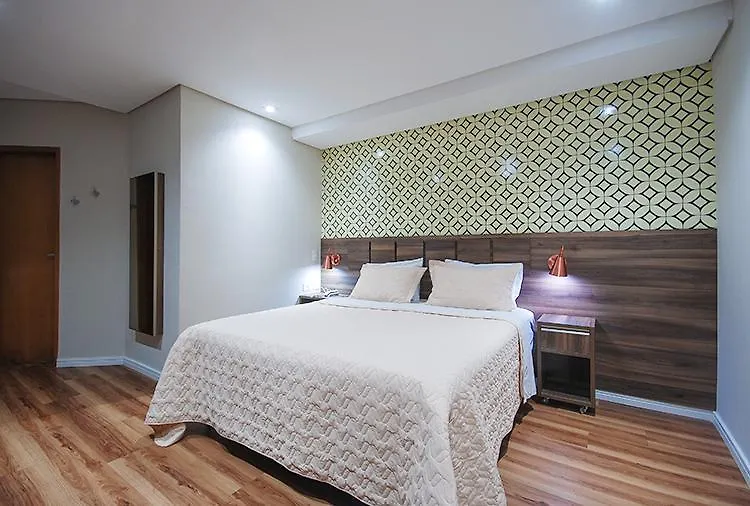 Hotel Biz Sao Paulo