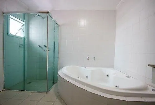 Hotel Biz Sao Paulo