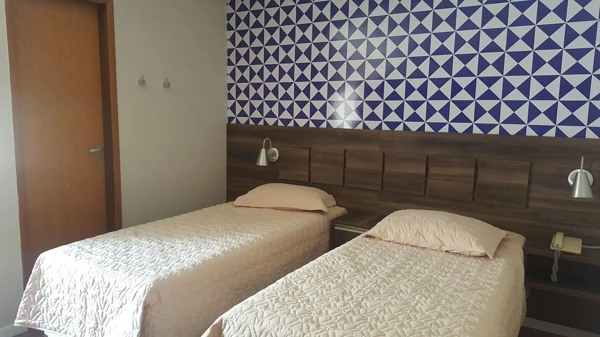 Hotel Biz Sao Paulo 3*,  Brazil