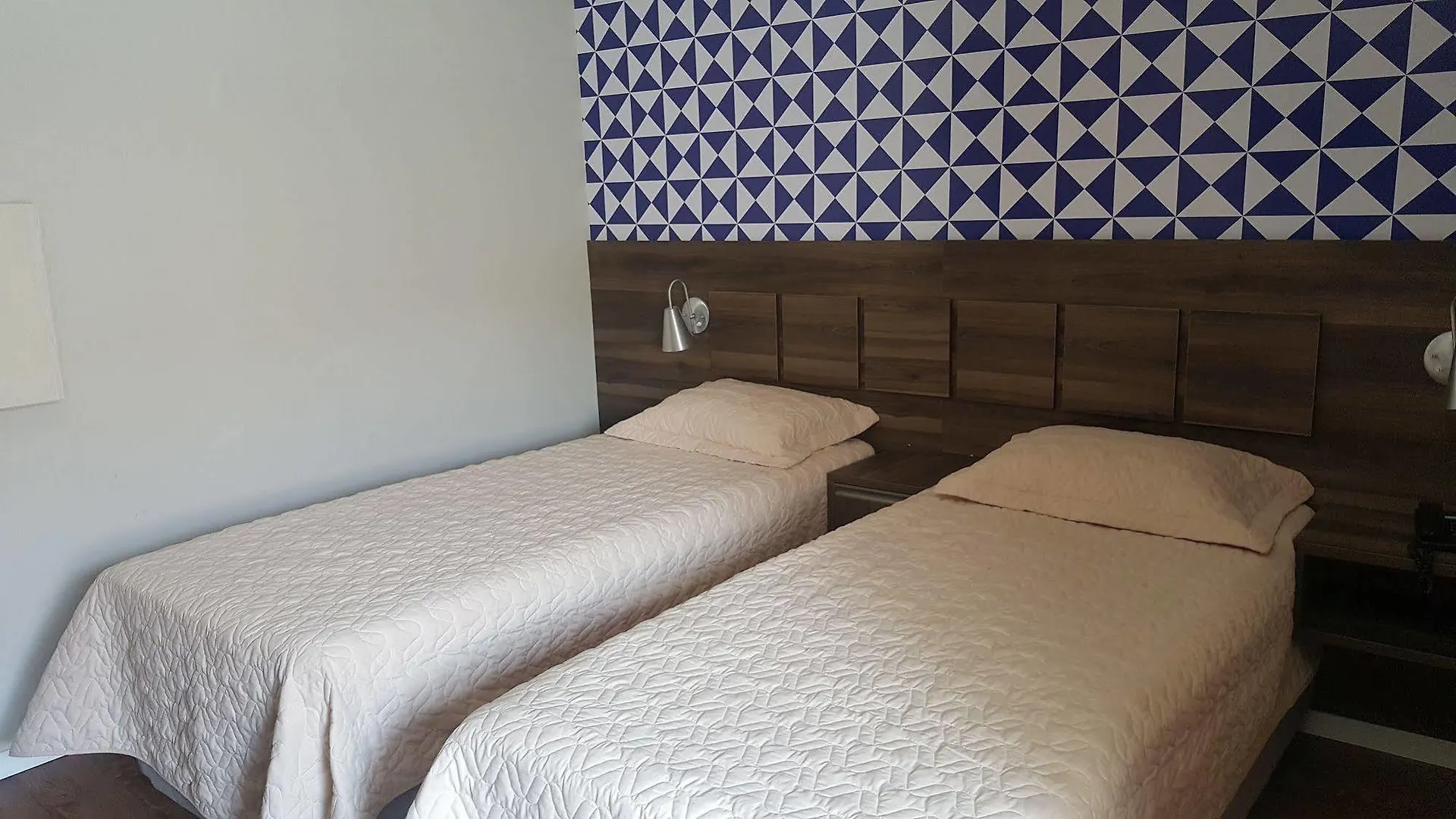 Hotel Biz Sao Paulo