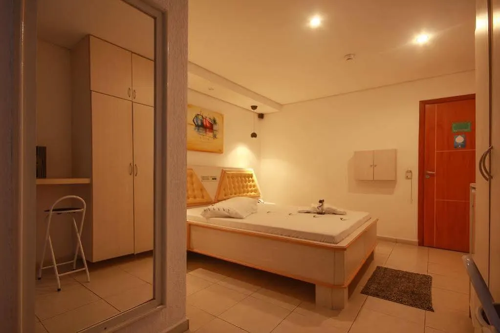 Hotel Biz Sao Paulo