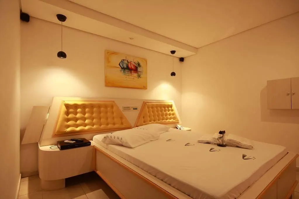 Hotel Biz Sao Paulo Brazil