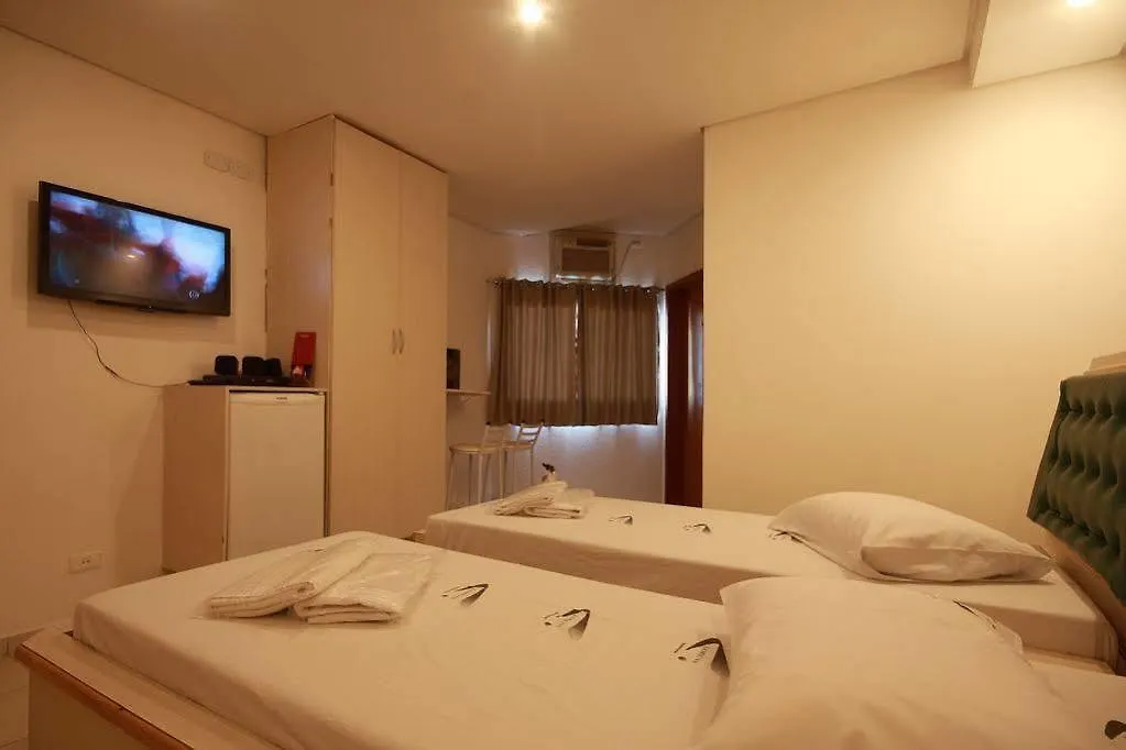 Hotel Biz Sao Paulo